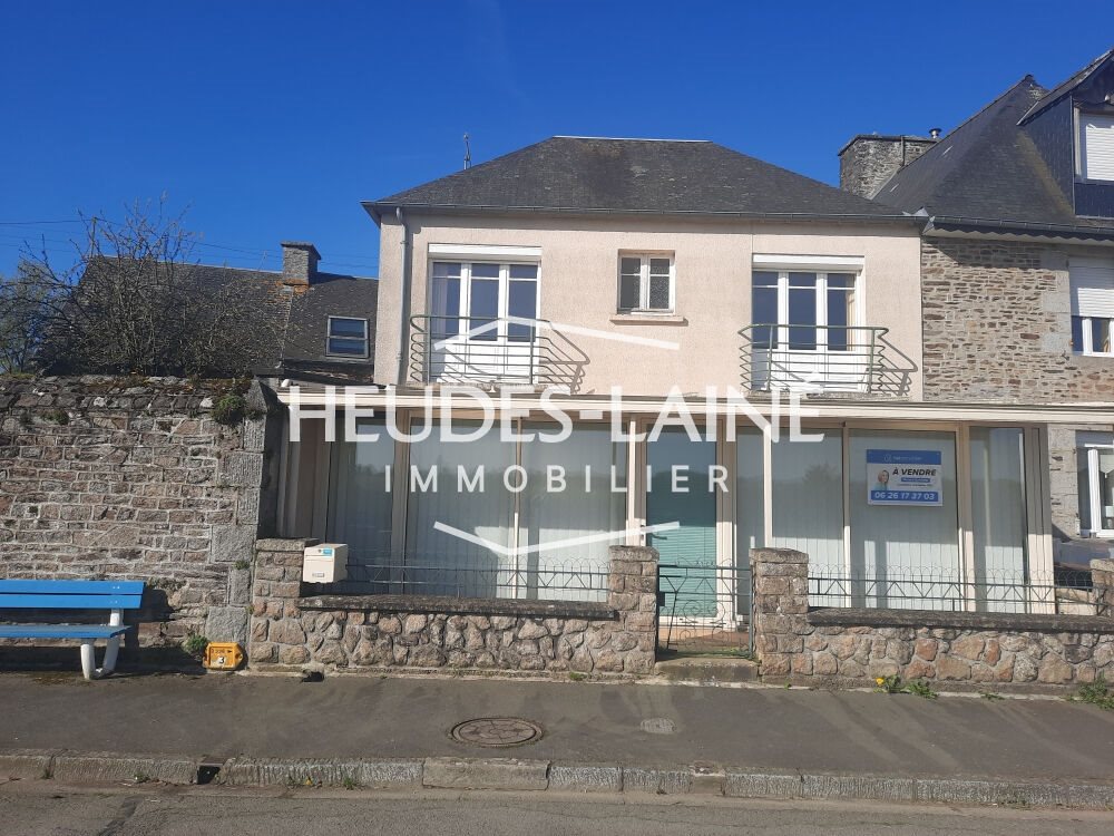 Maison à vendre, 84m², Saint-James