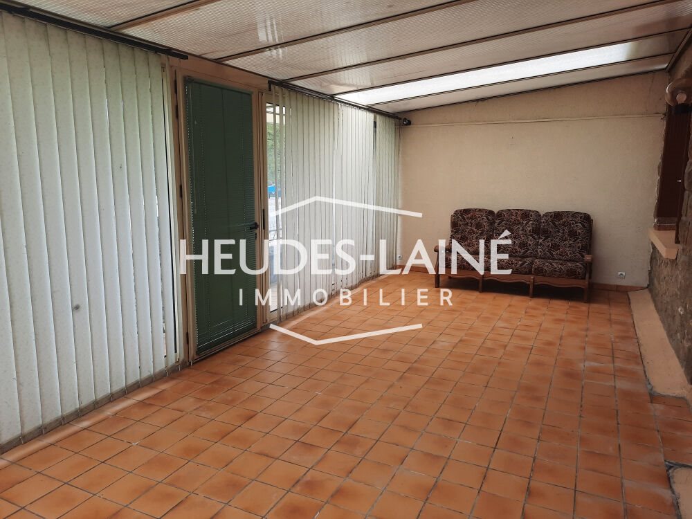 Maison à vendre, 84m², Saint-James
