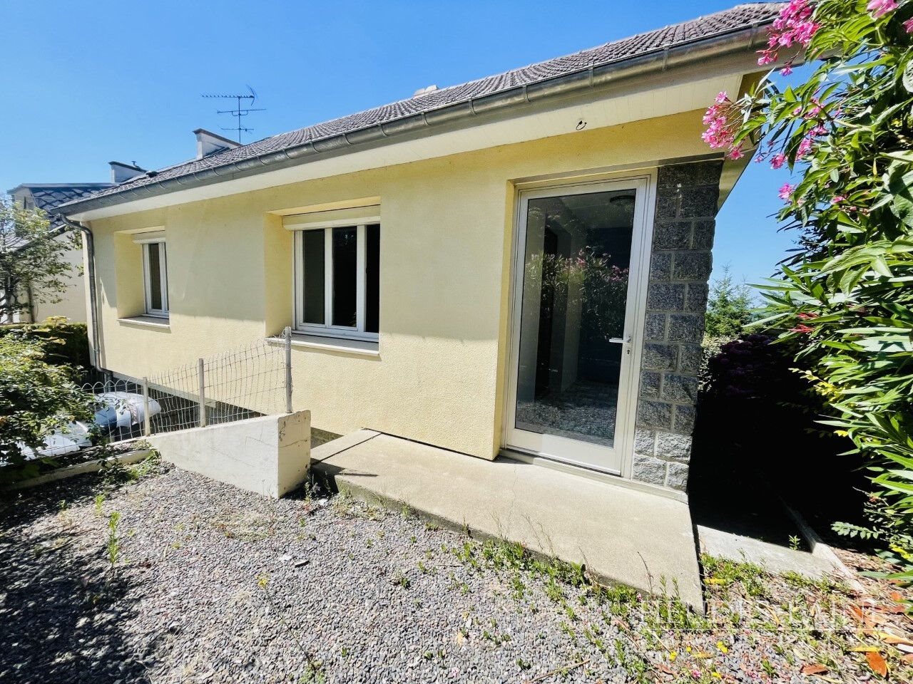 Maison à louer, 56m², Avranches