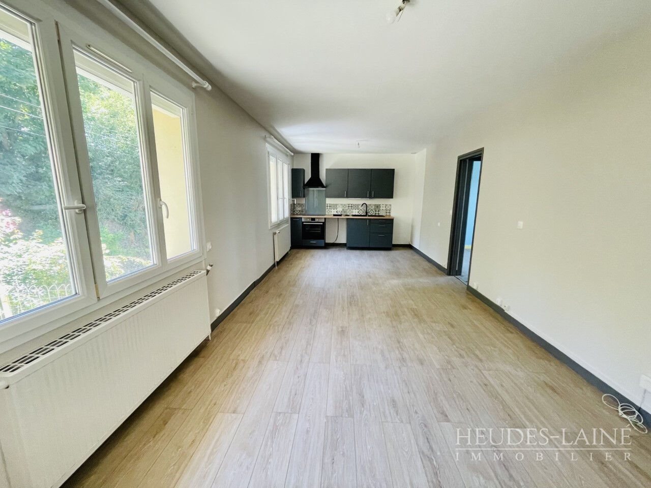 Maison à louer, 56m², Avranches