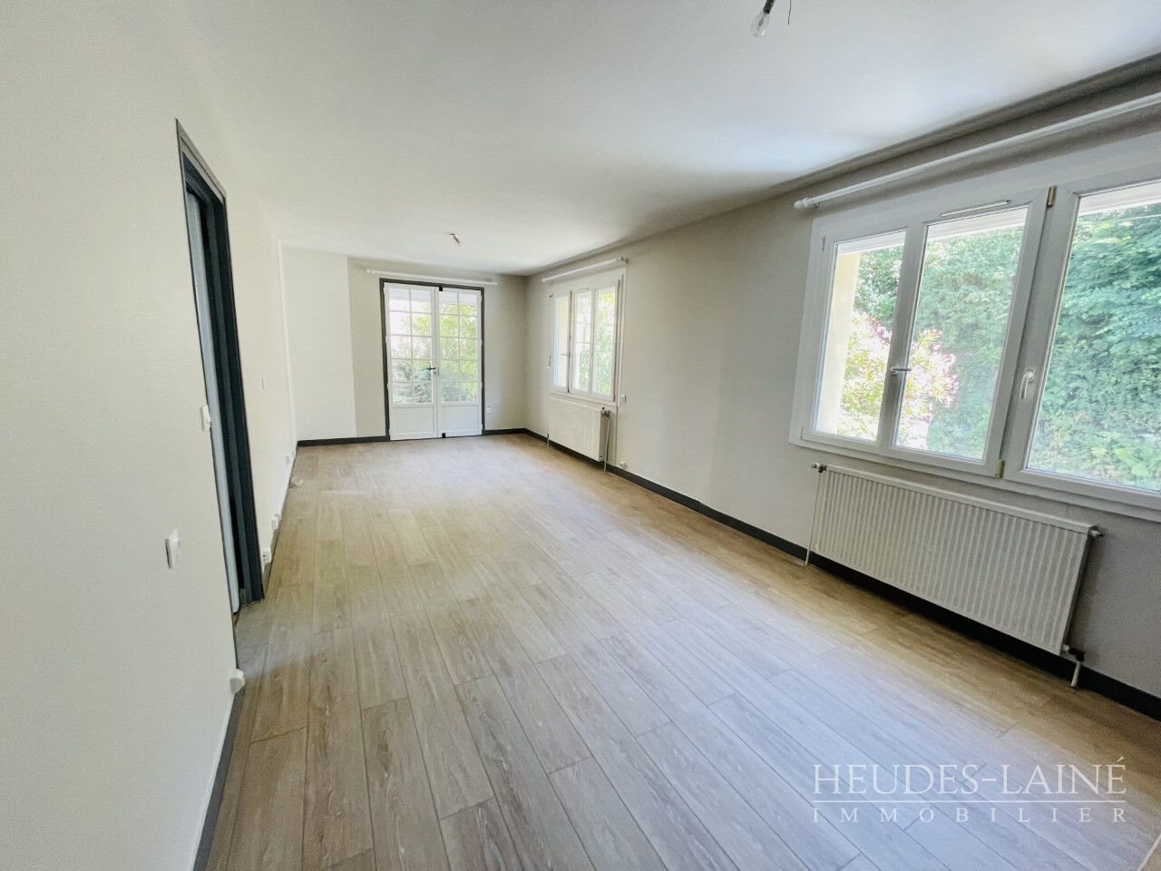 Maison à louer, 56m², Avranches