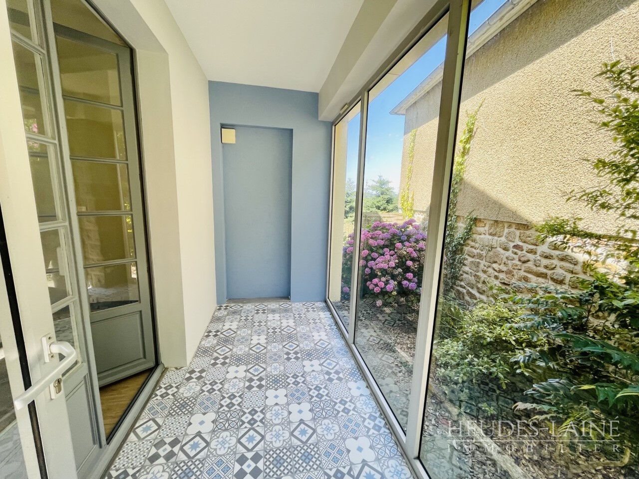 Maison à louer, 56m², Avranches
