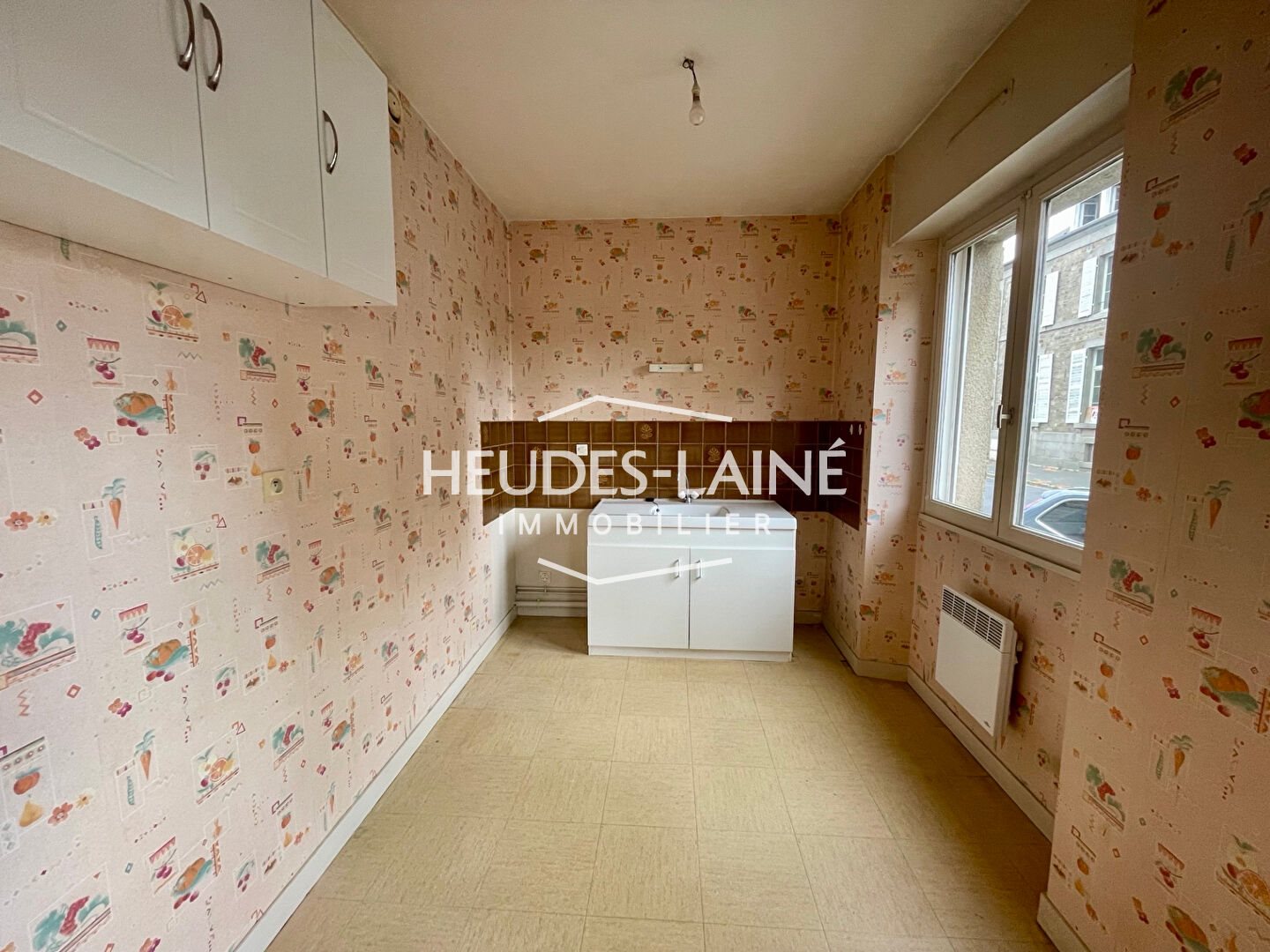Appartement à louer, 33m², Avranches