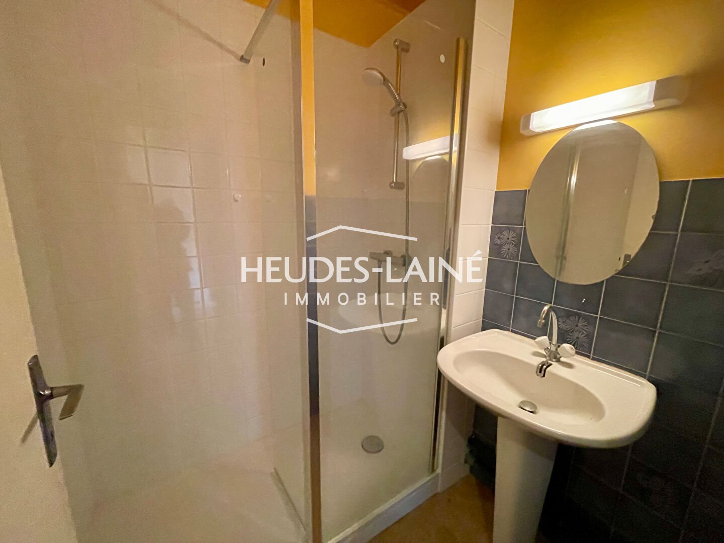 Appartement à louer, 33m², Avranches