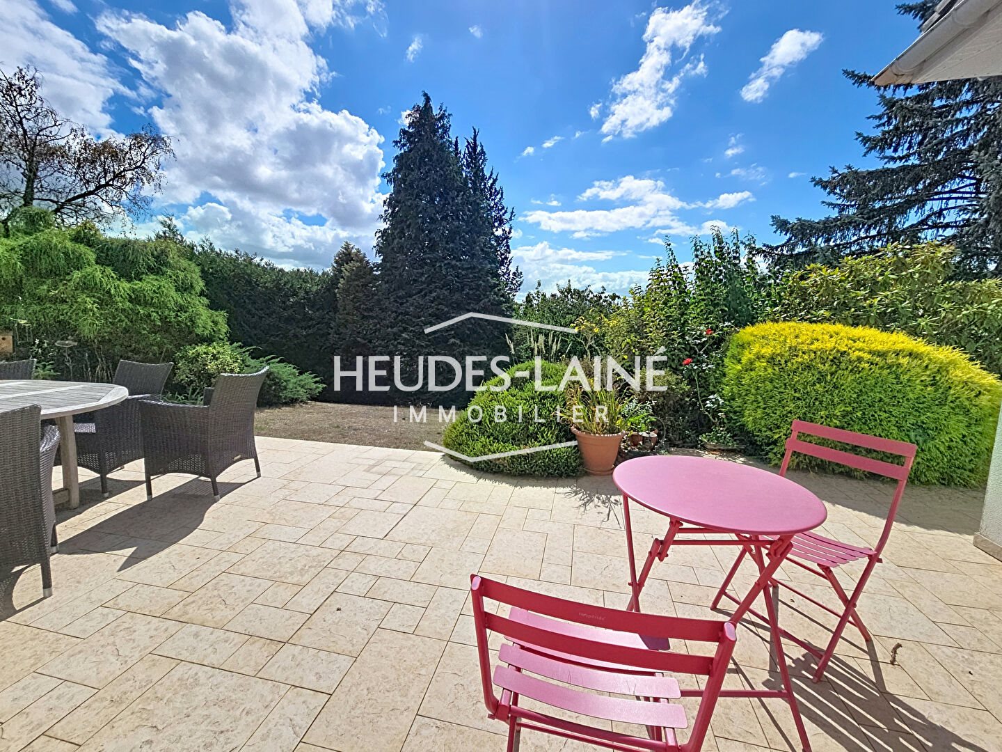 Maison à vendre, 186m², Avranches