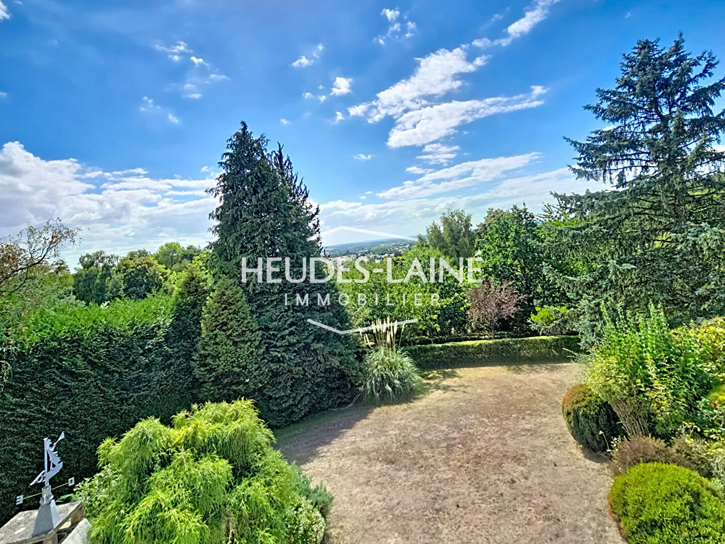 Maison à vendre, 186m², Avranches