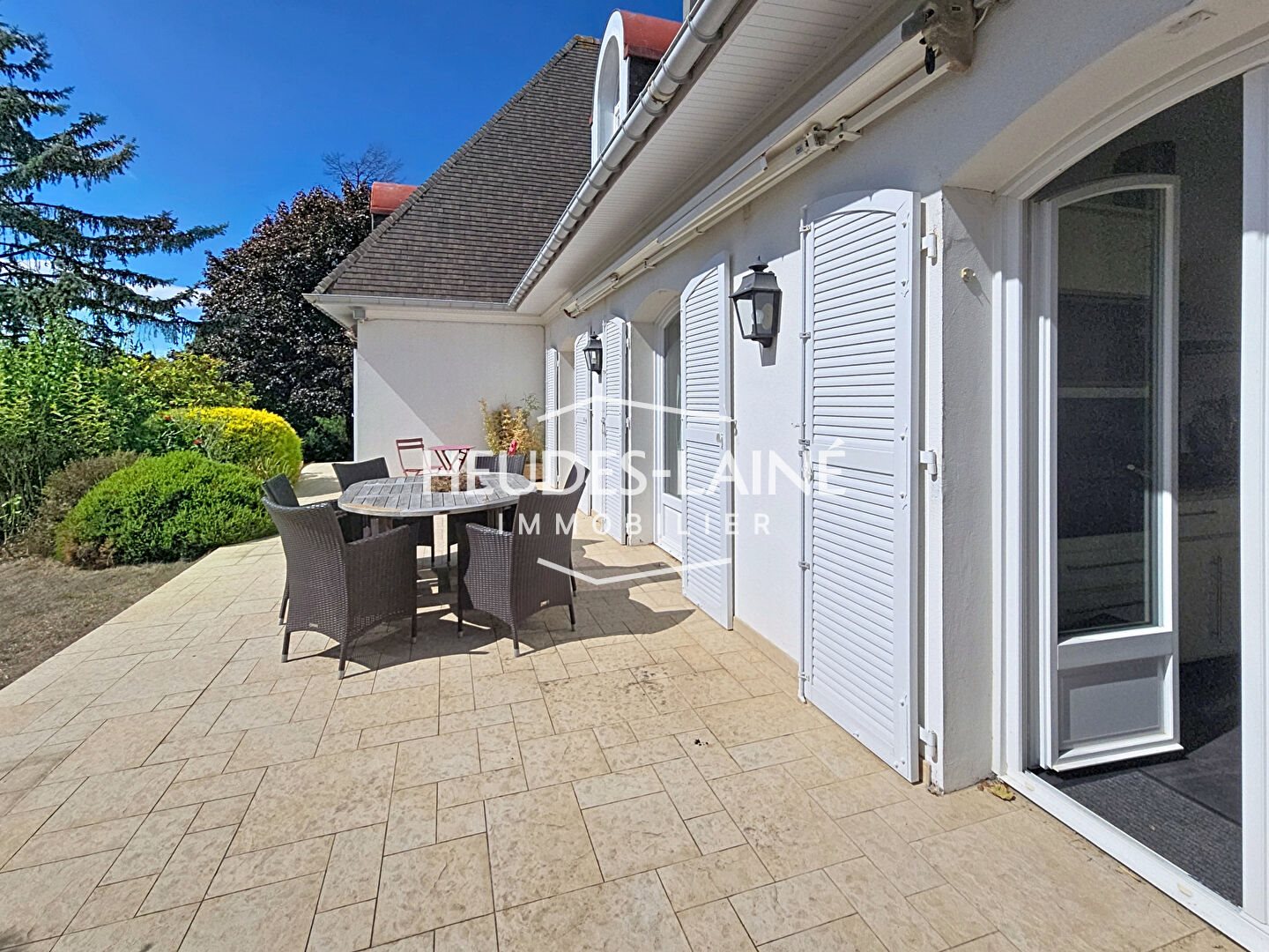 Maison à vendre, 186m², Avranches