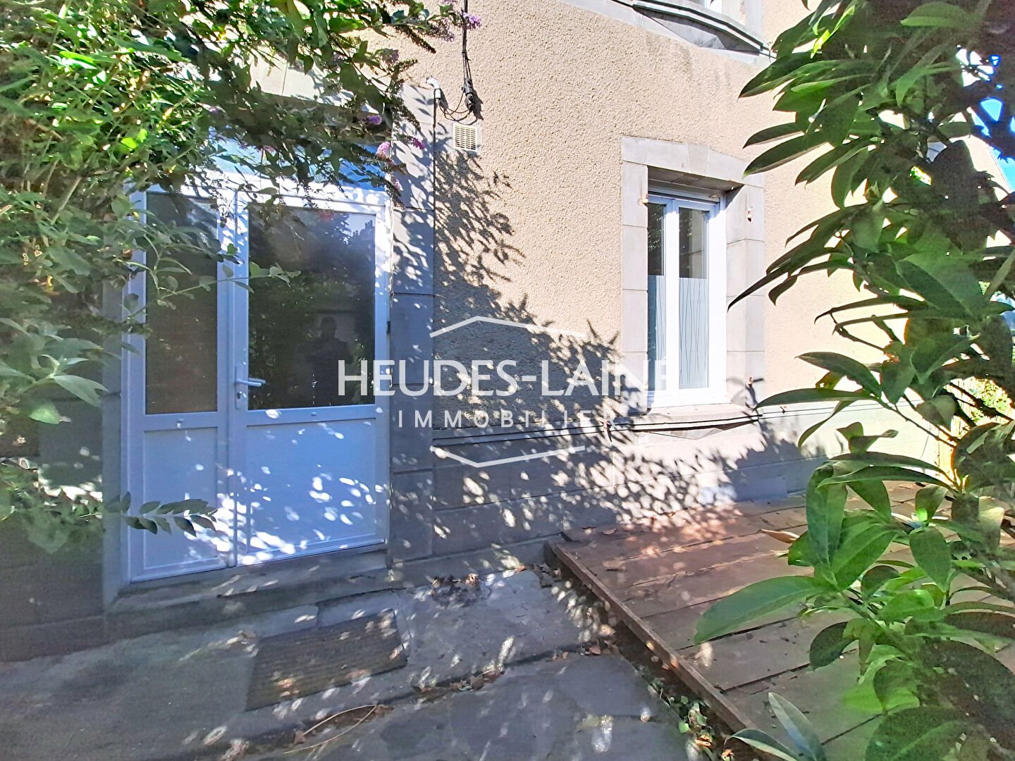 Appartement à vendre, 100m², Avranches