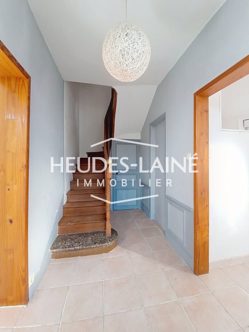 Appartement à vendre, 100m², Avranches