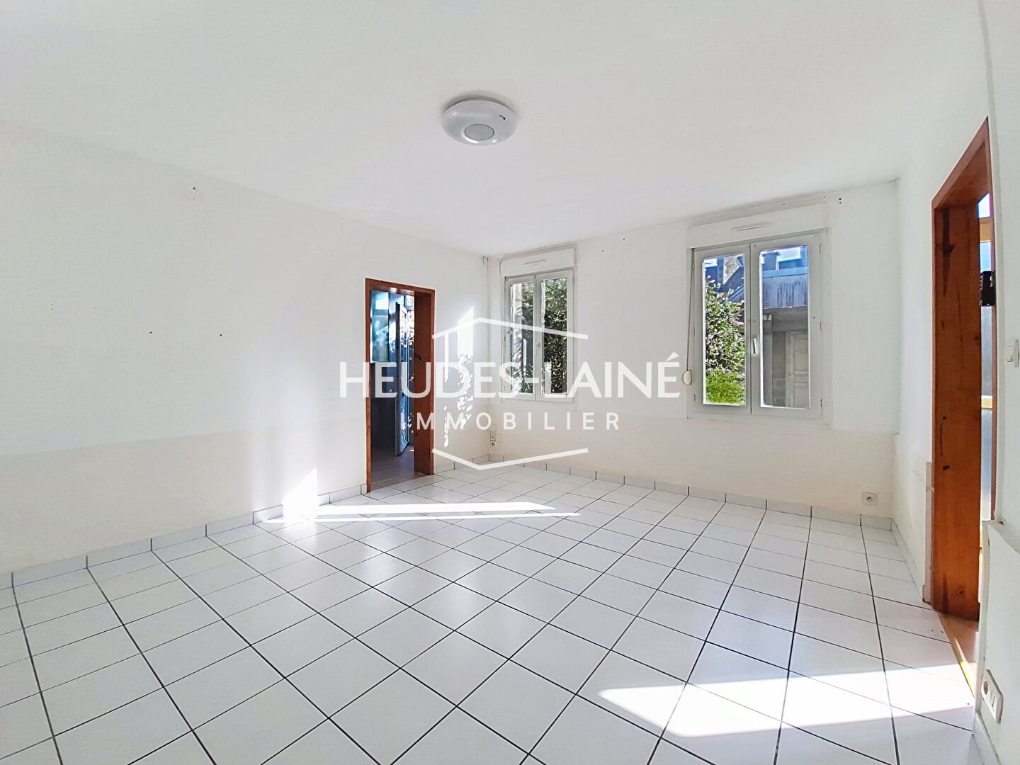 Appartement à vendre, 100m², Avranches