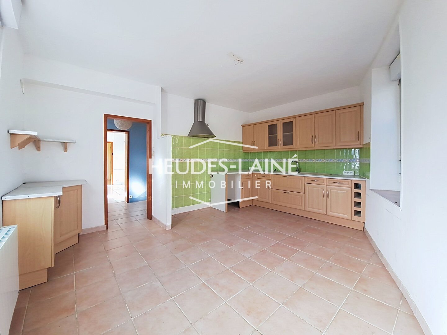 Appartement à vendre, 100m², Avranches