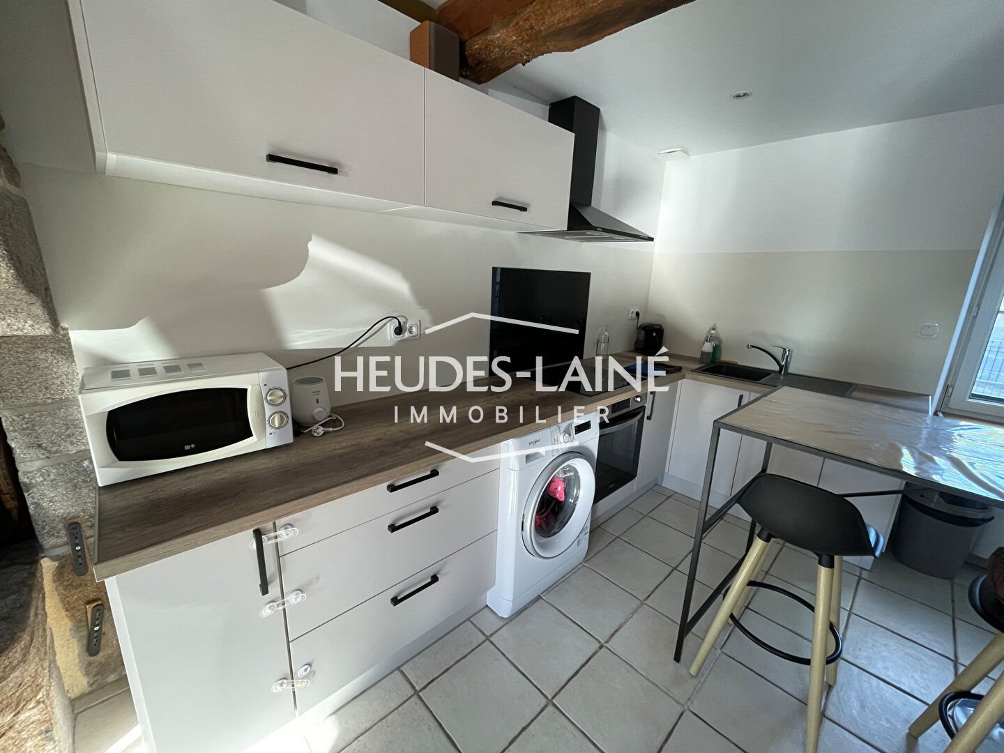Maison à louer, 64m², Le Parc
