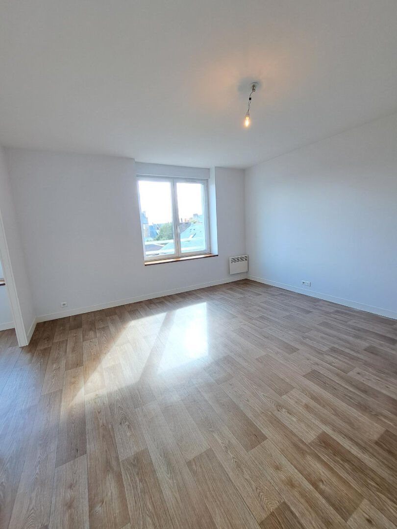 Appartement à louer, 60m², Avranches
