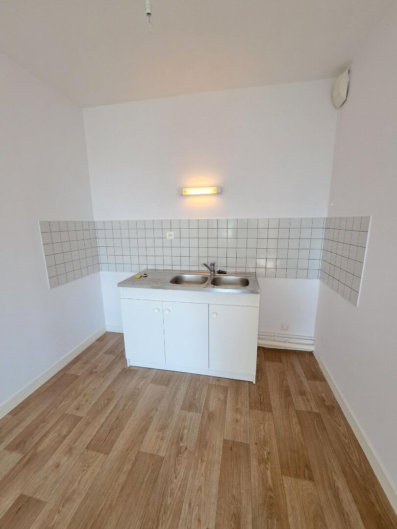 Appartement à louer, 60m², Avranches