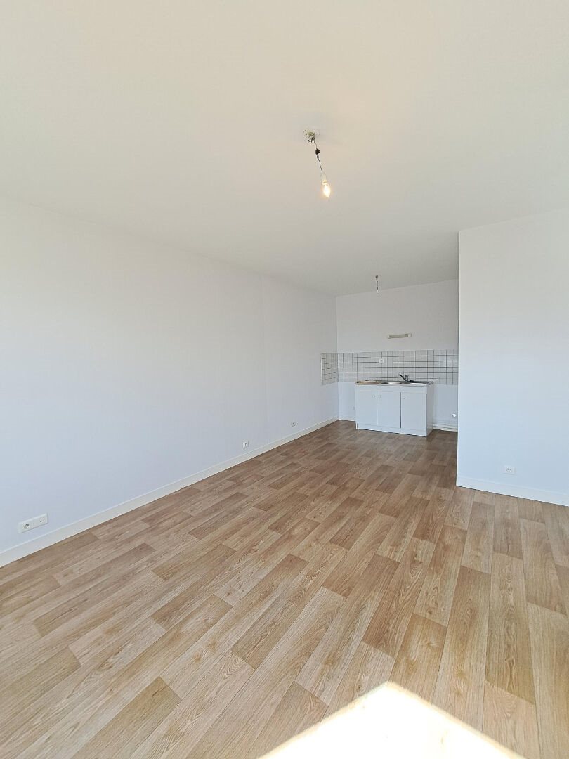 Appartement à louer, 60m², Avranches