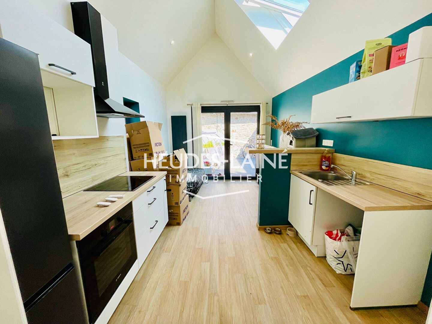 Appartement à louer, 26m², Avranches