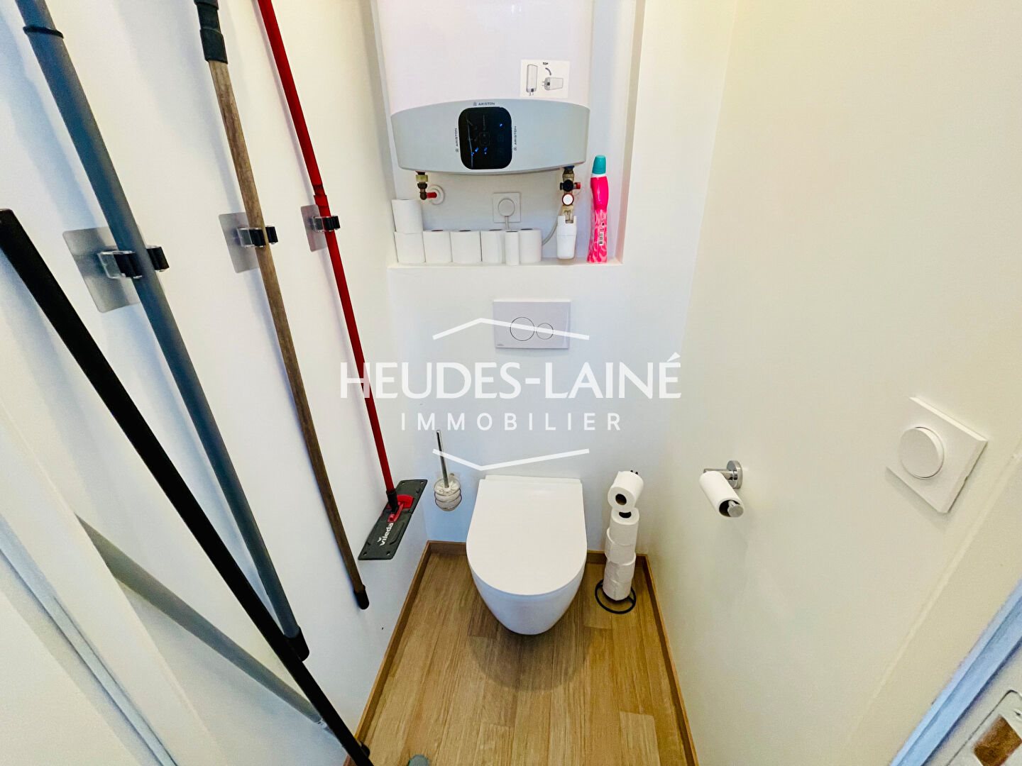 Appartement à louer, 26m², Avranches