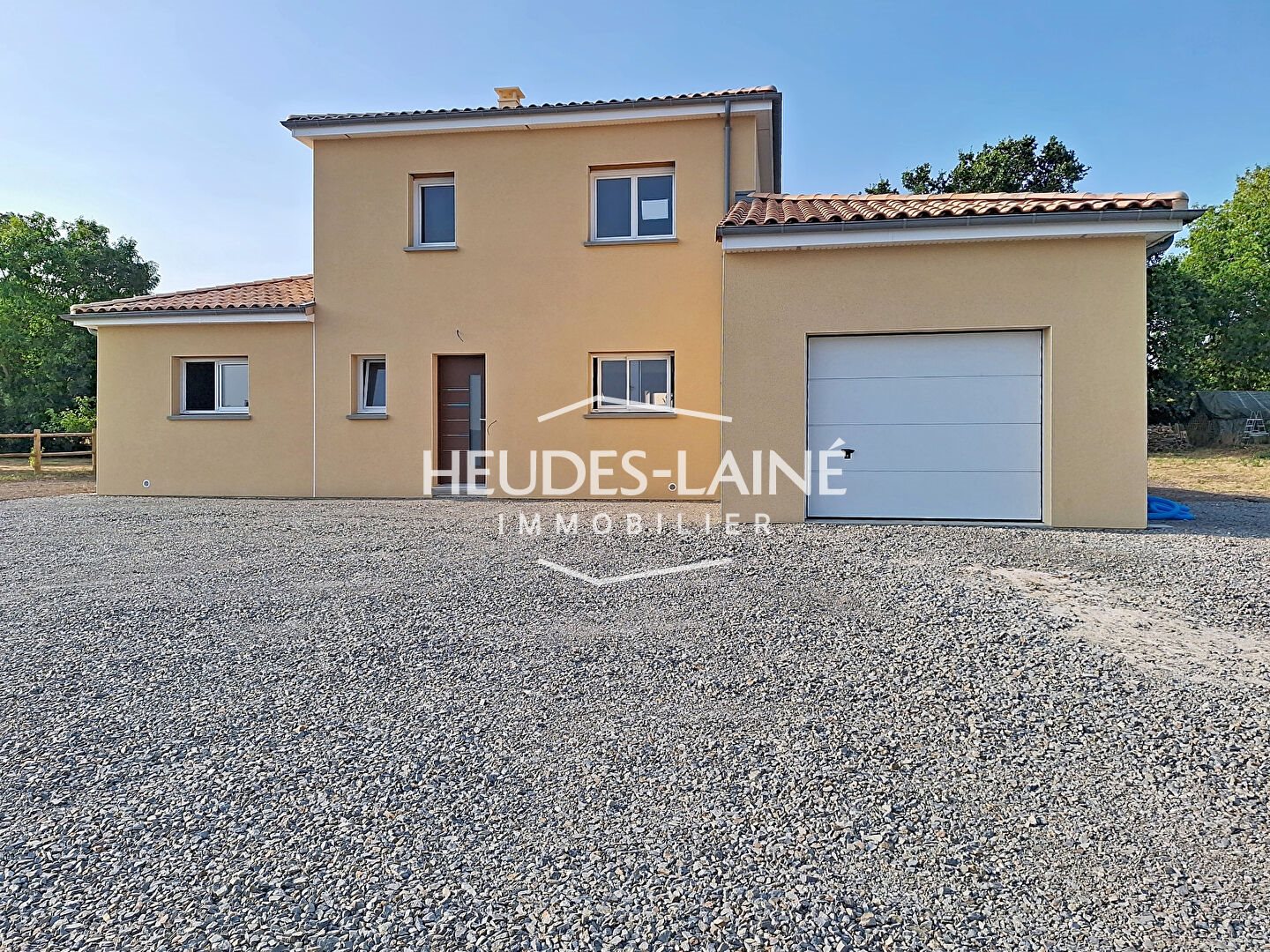 Maison à vendre, 146m², Dragey-Ronthon