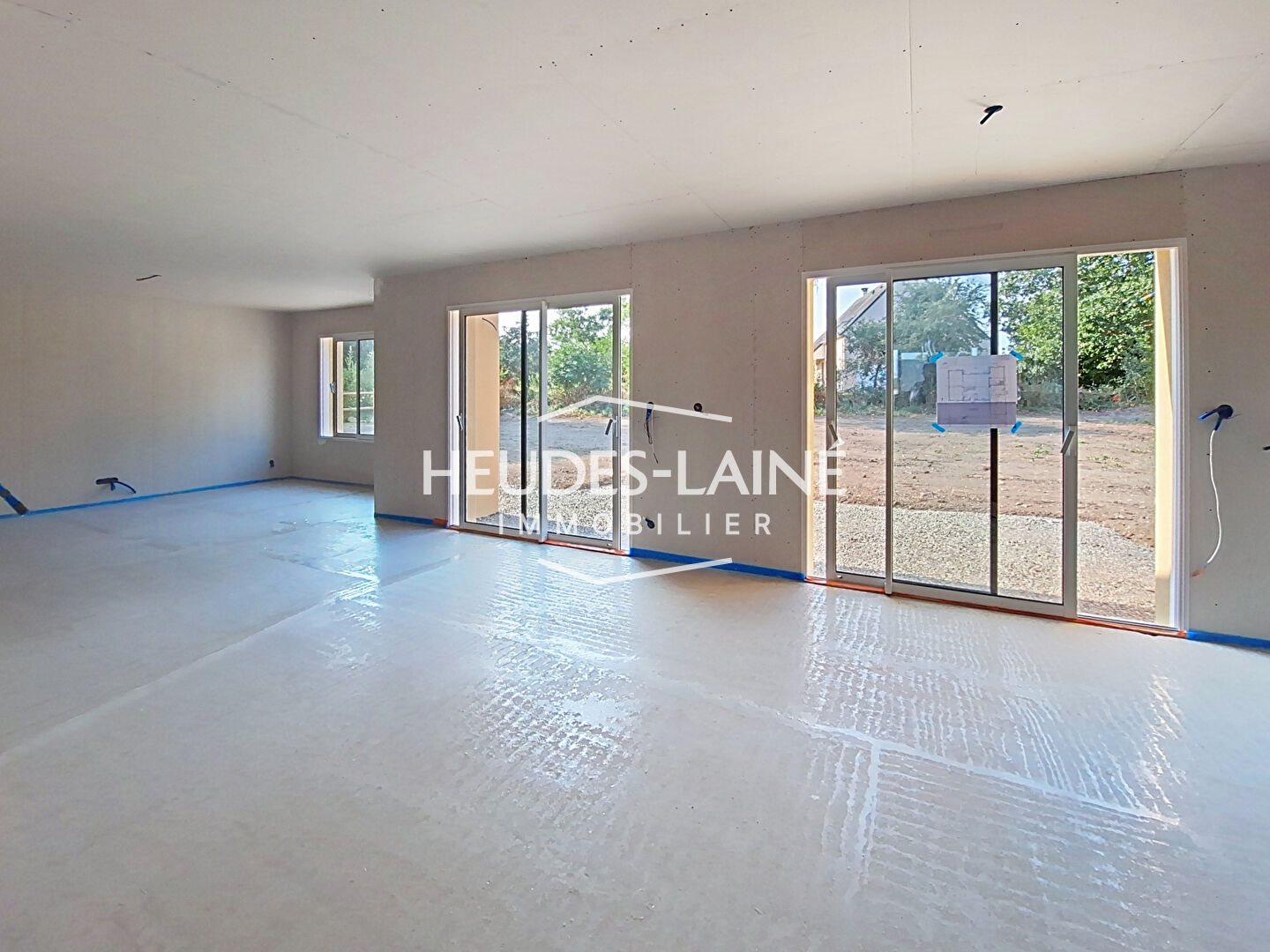 Maison à vendre, 146m², Dragey-Ronthon
