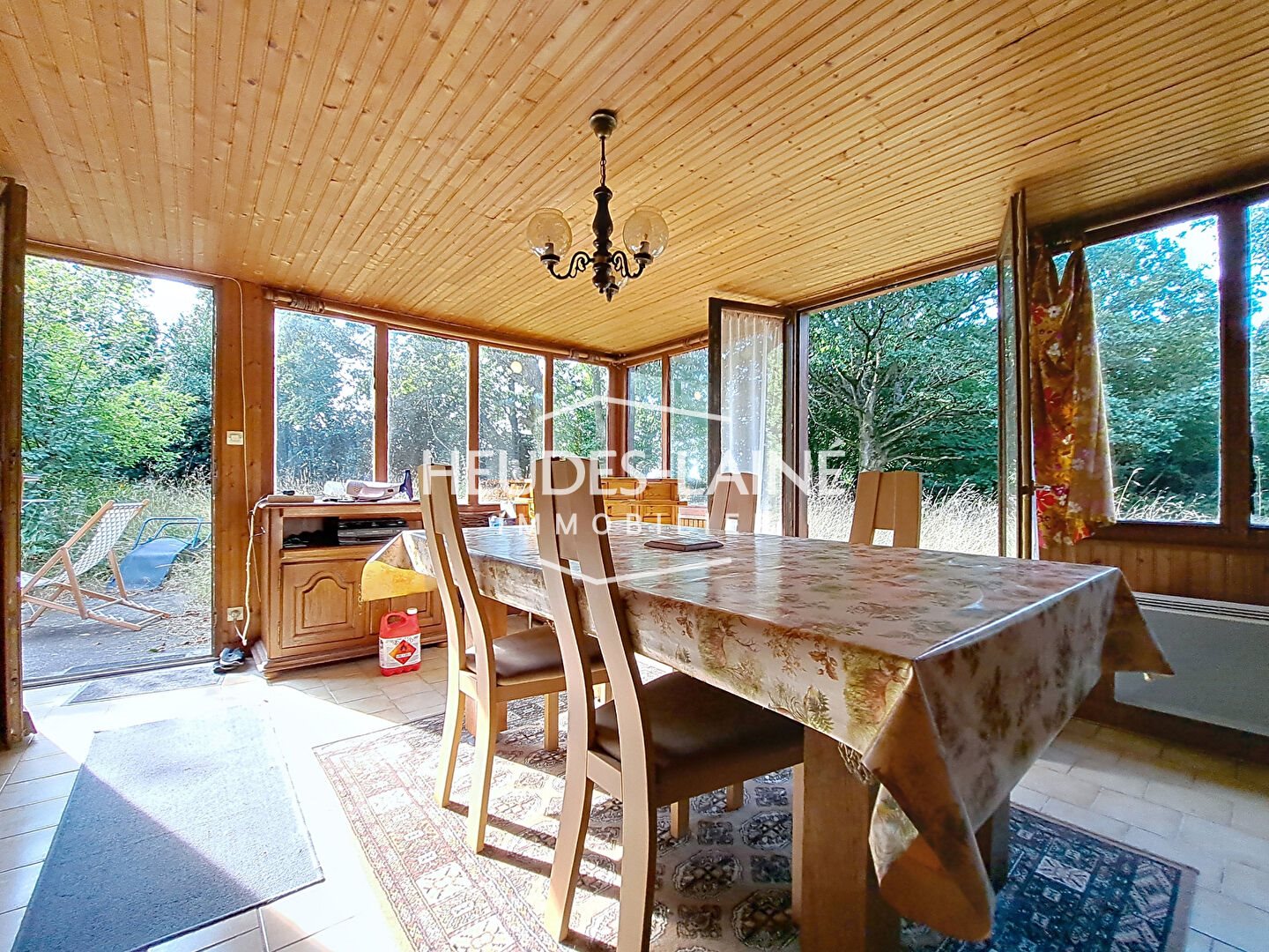 Maison à vendre, 70m², Isigny-le-Buat