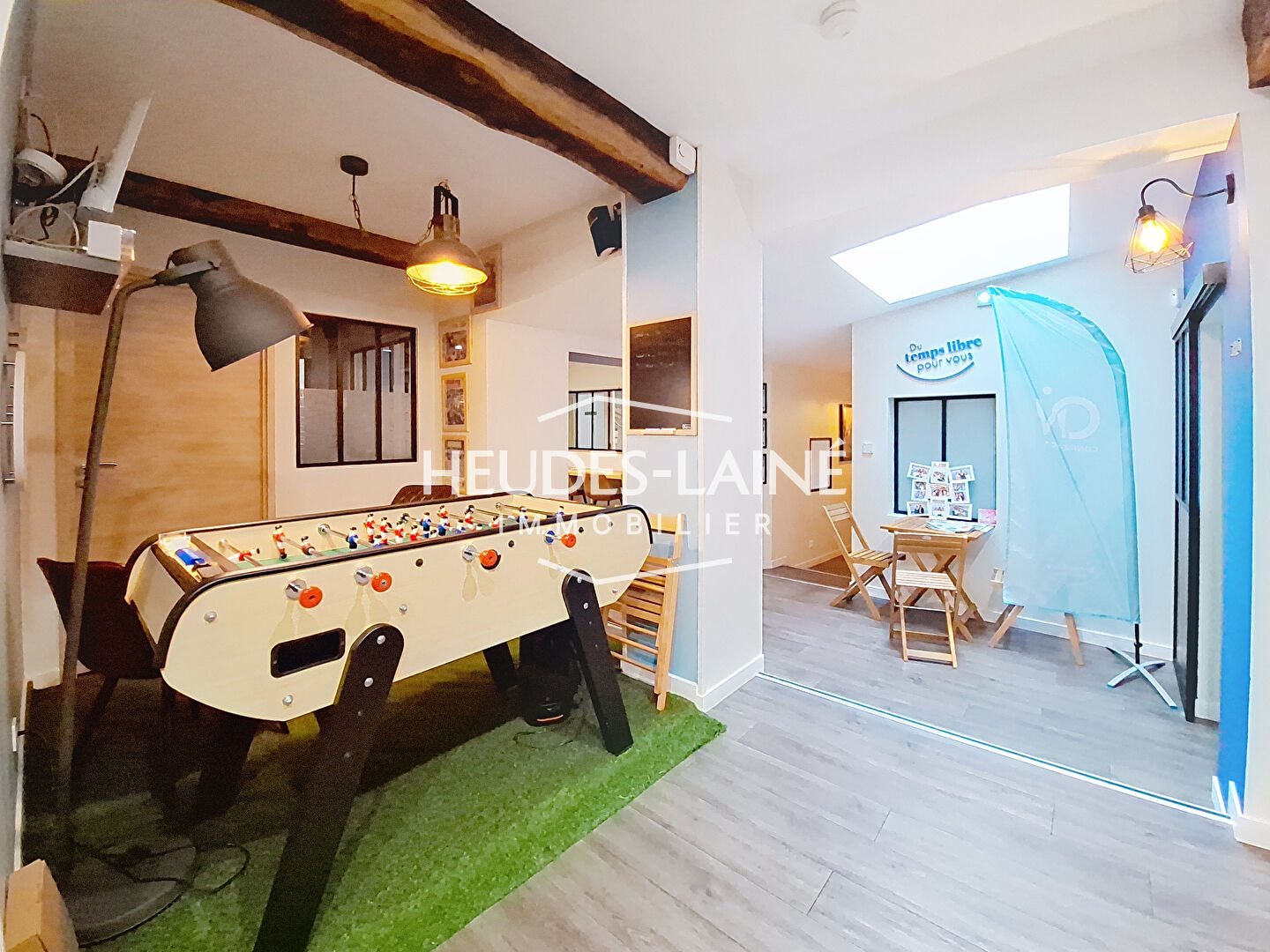 Maison à vendre, 216m², Avranches