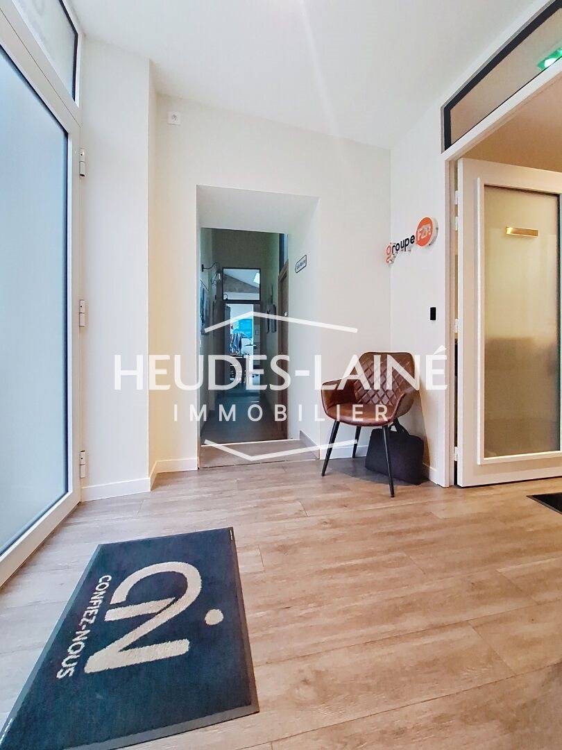 Maison à vendre, 216m², Avranches