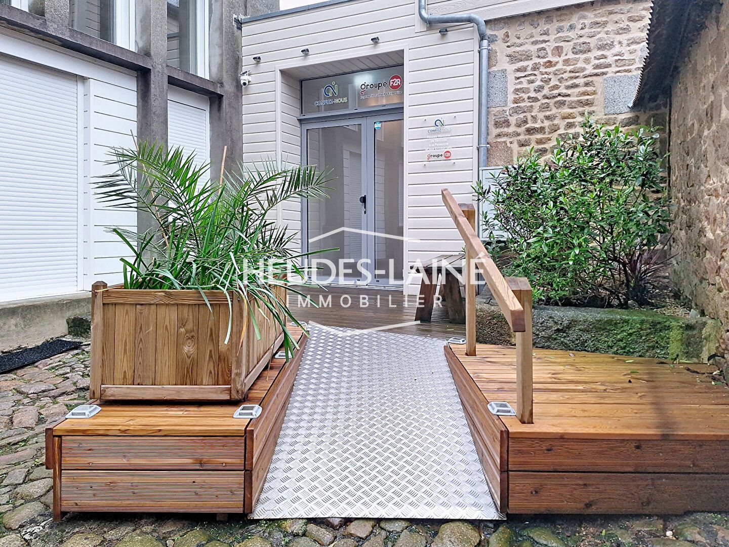 Maison à vendre, 73m², Avranches