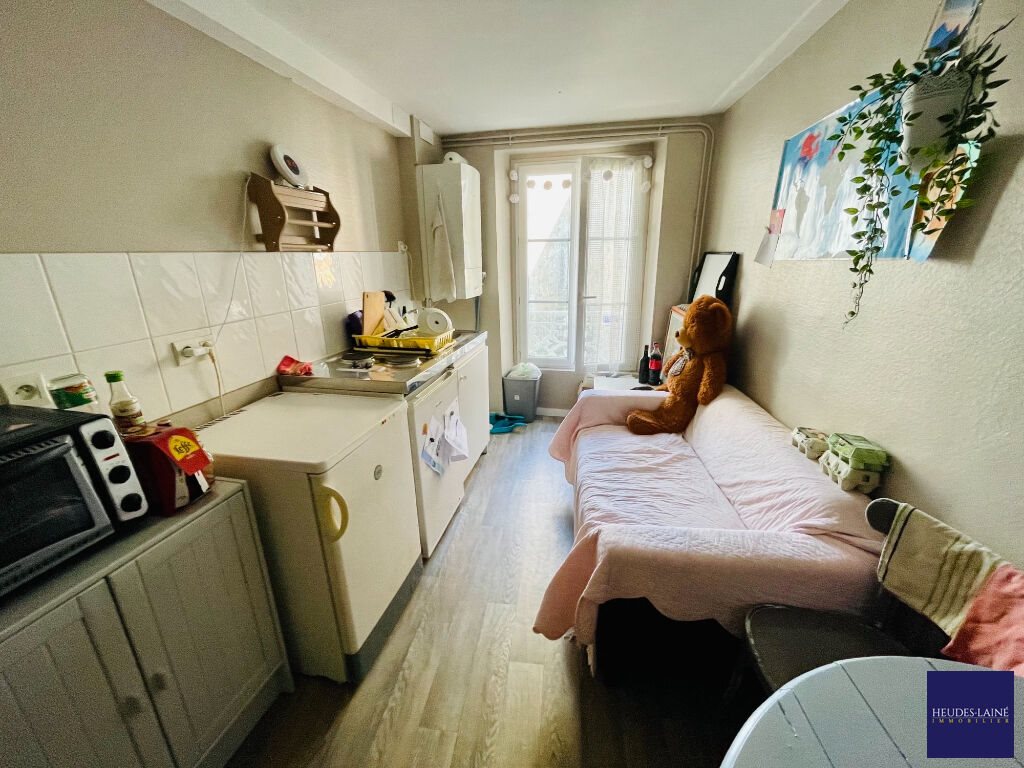 Appartement à louer, 29m², Avranches