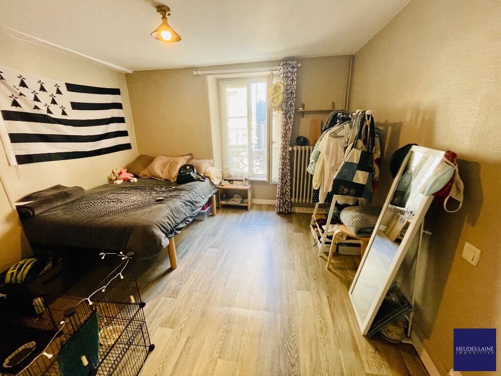 Appartement à louer, 29m², Avranches