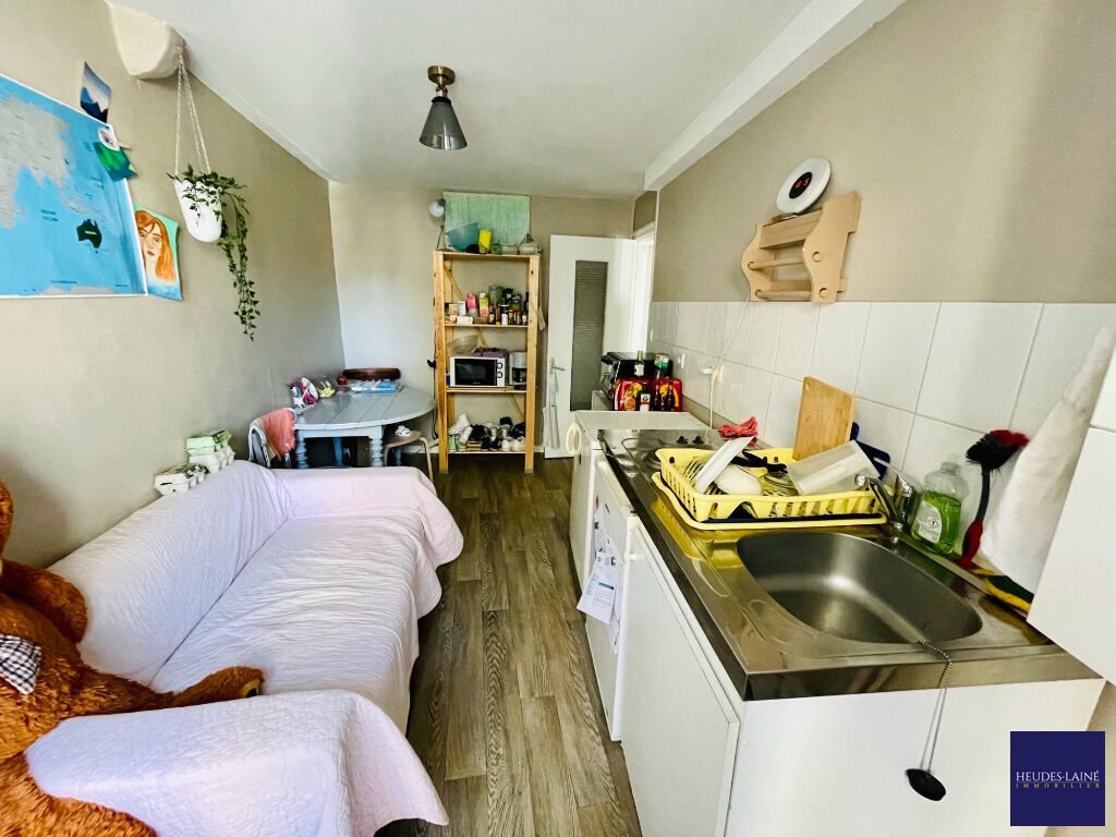 Appartement à louer, 29m², Avranches