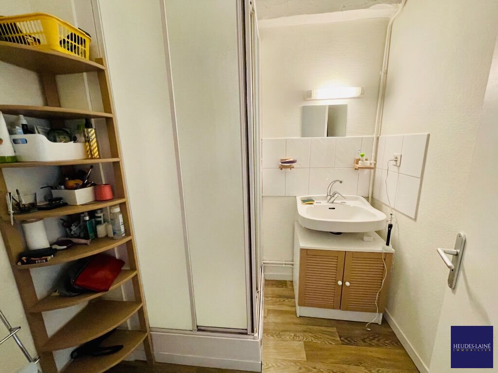 Appartement à louer, 29m², Avranches