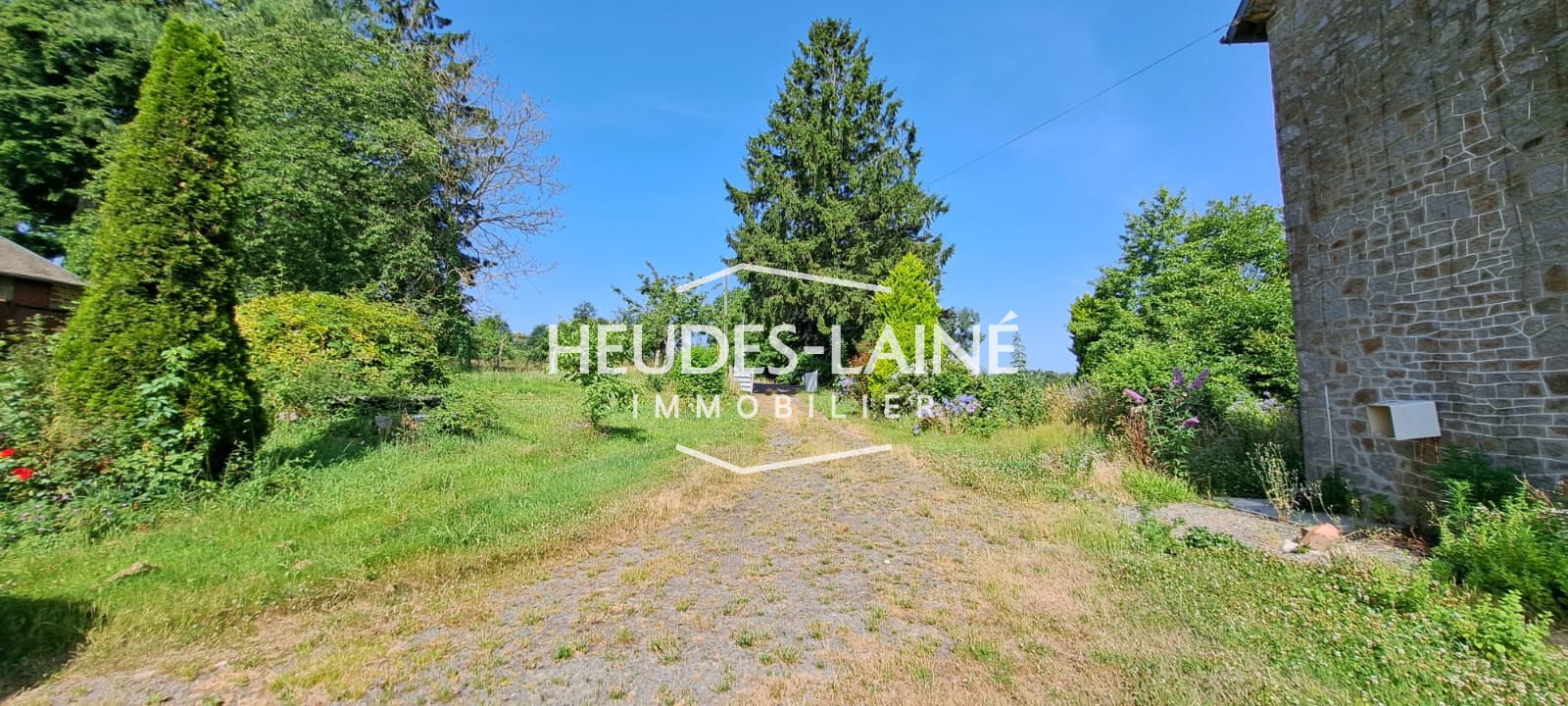 Maison à vendre, 126m², Les Loges-Marchis
