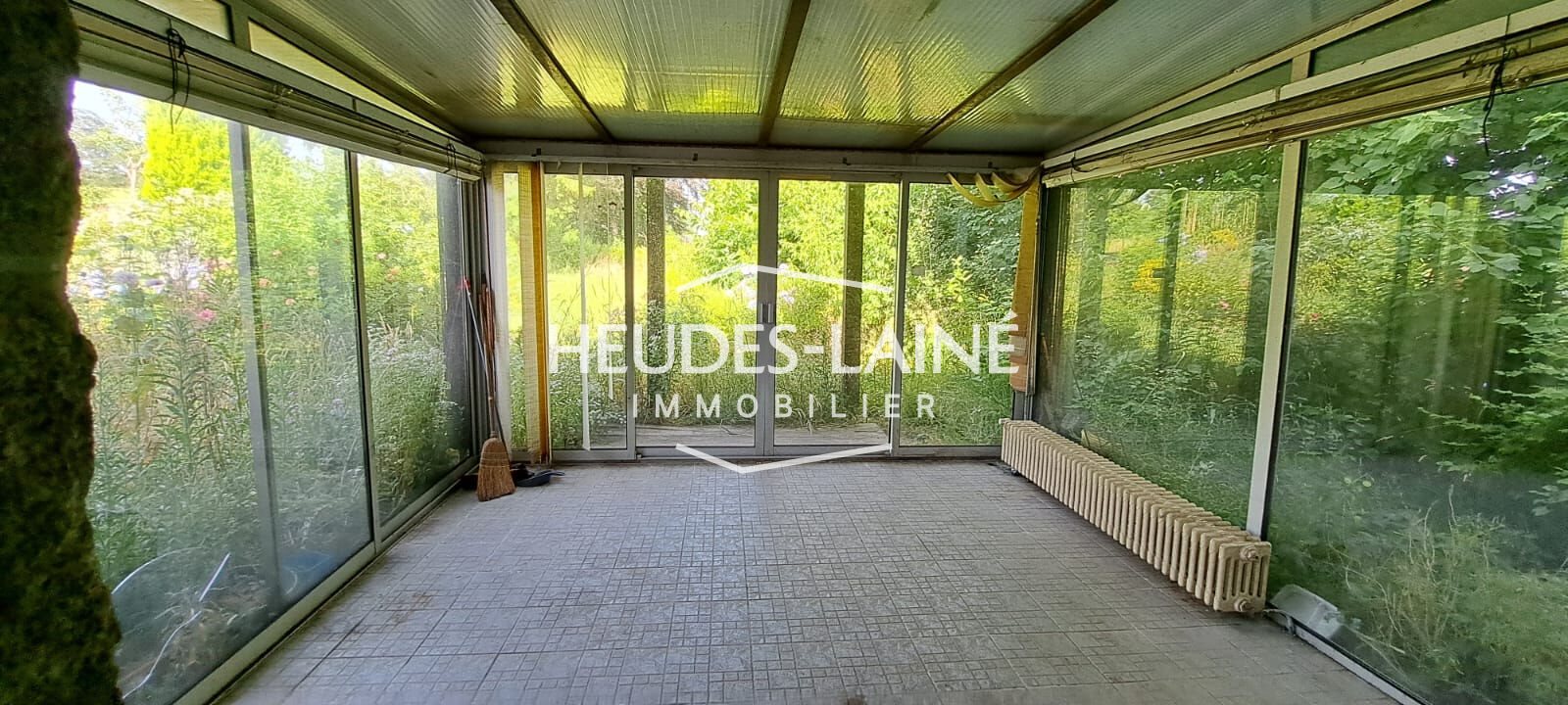 Maison à vendre, 126m², Les Loges-Marchis