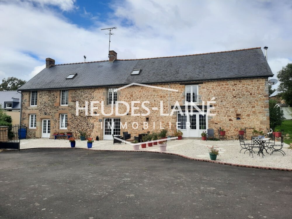 Maison à vendre, 330m², Saint-James