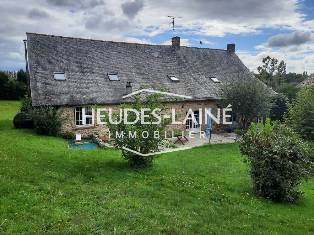 Maison à vendre, 330m², Saint-James