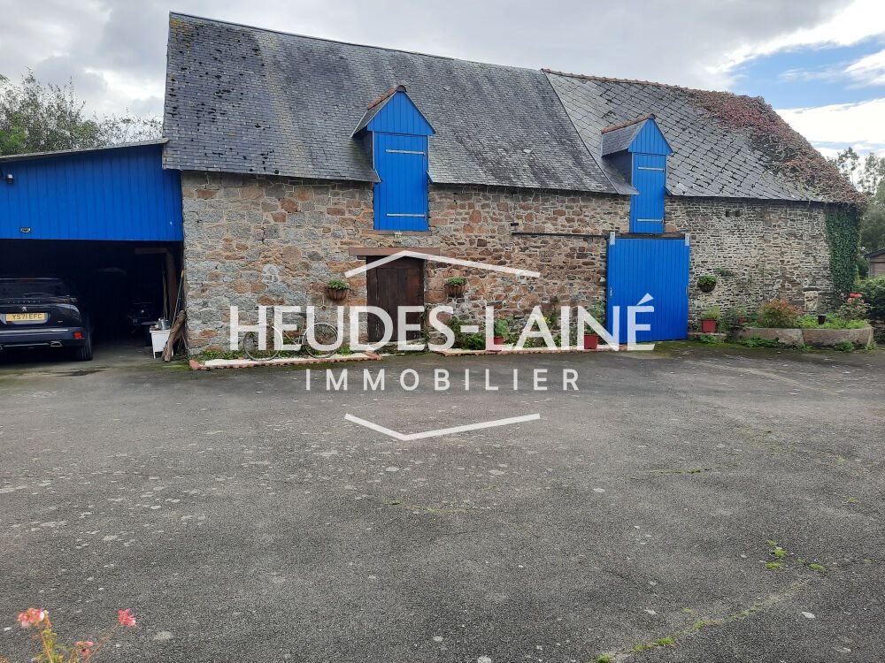 Maison à vendre, 330m², Saint-James