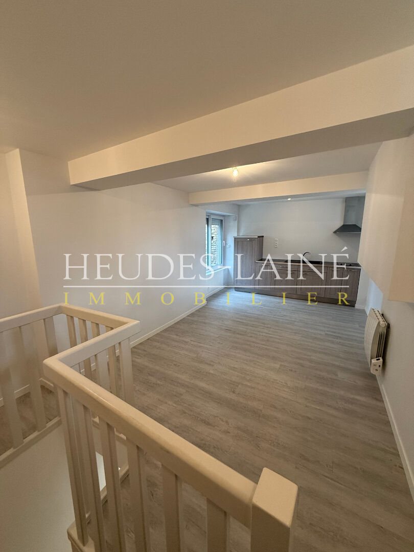 Appartement à louer, 35m², Avranches