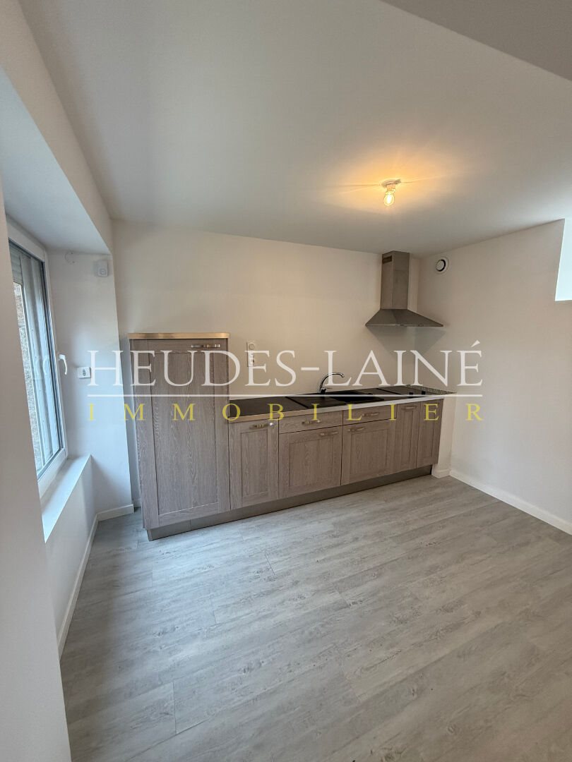 Appartement à louer, 35m², Avranches