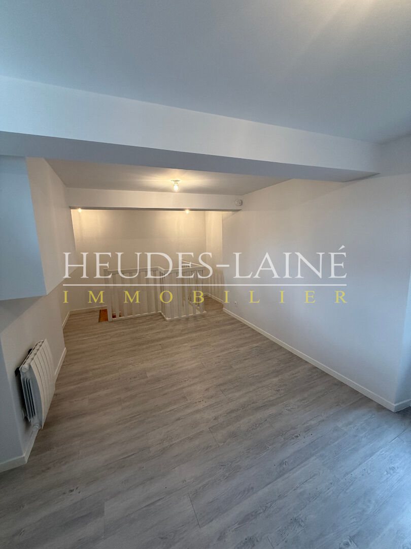Appartement à louer, 35m², Avranches