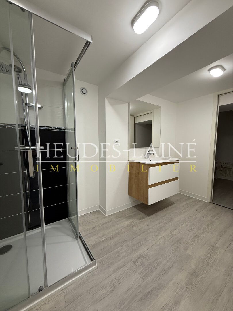 Appartement à louer, 35m², Avranches
