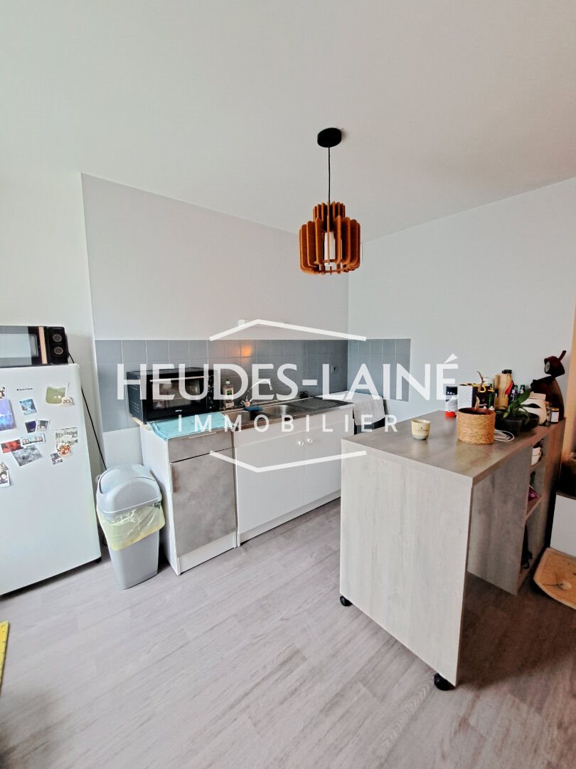 Appartement à louer, 42m², Avranches