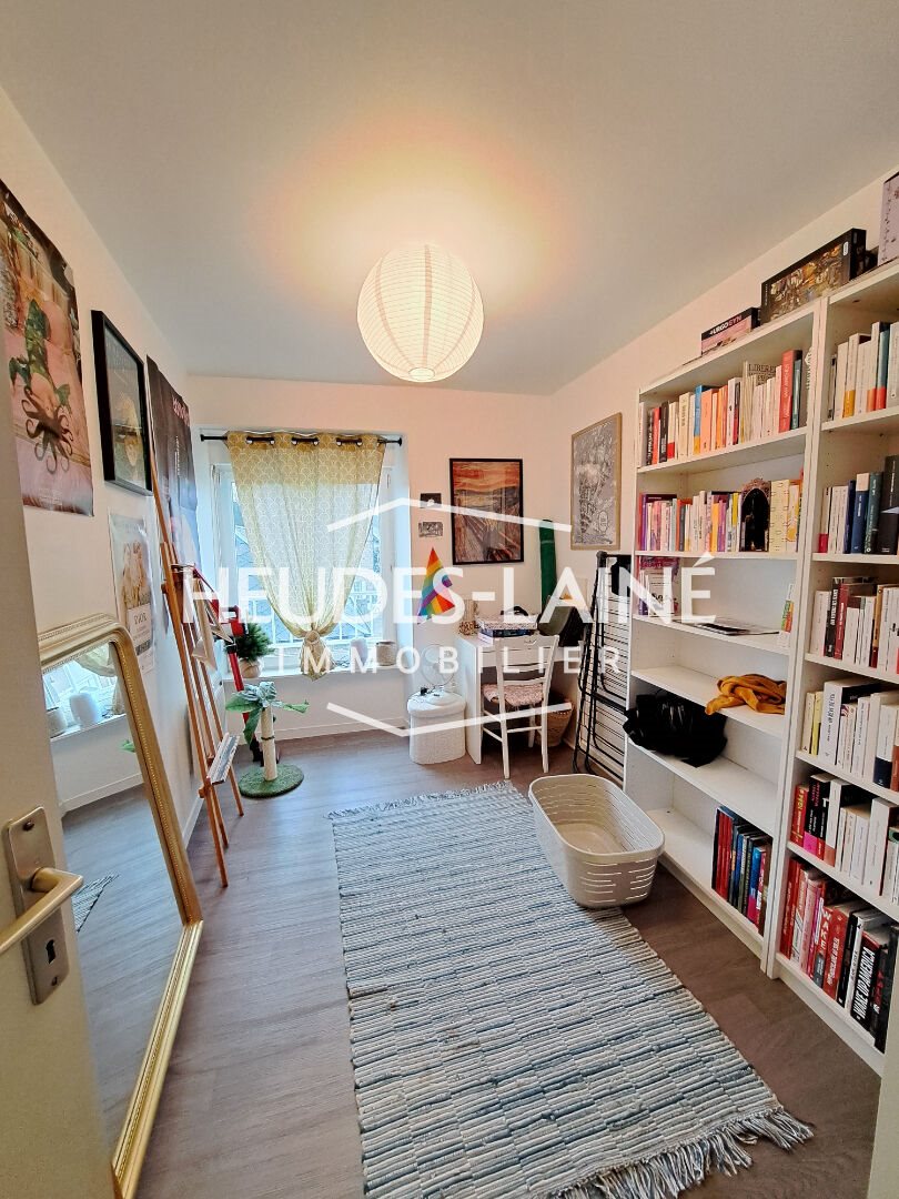 Appartement à louer, 42m², Avranches