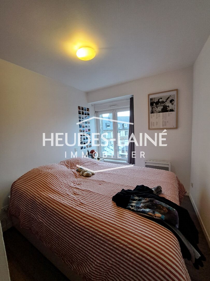 Appartement à louer, 42m², Avranches