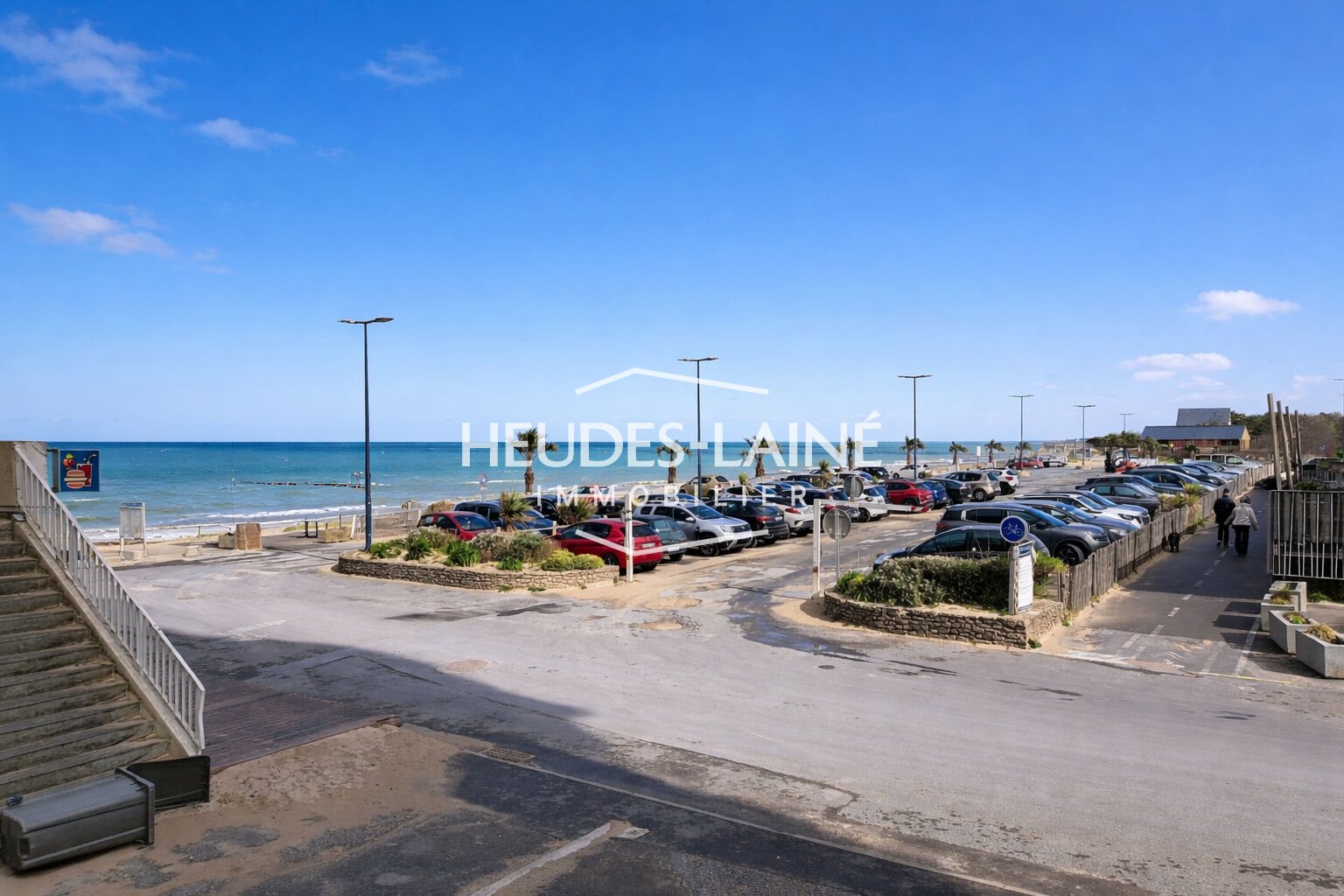 Appartement à vendre, 38m², Donville-les-Bains