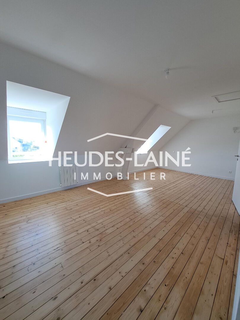 Appartement à louer, 26m², Ducey-Les Chéris
