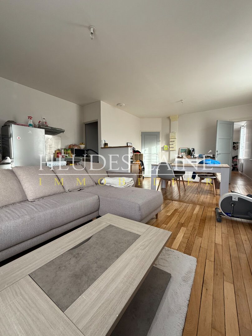 Appartement à louer, 51m², Avranches