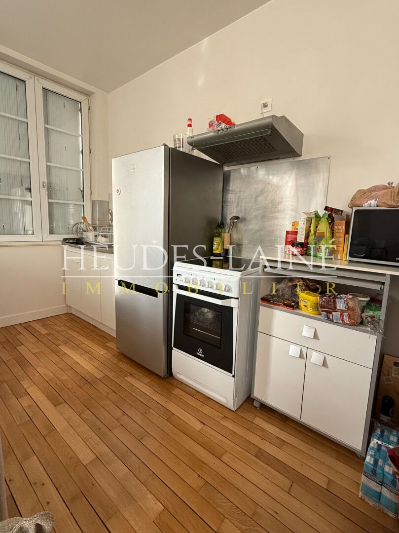 Appartement à louer, 51m², Avranches