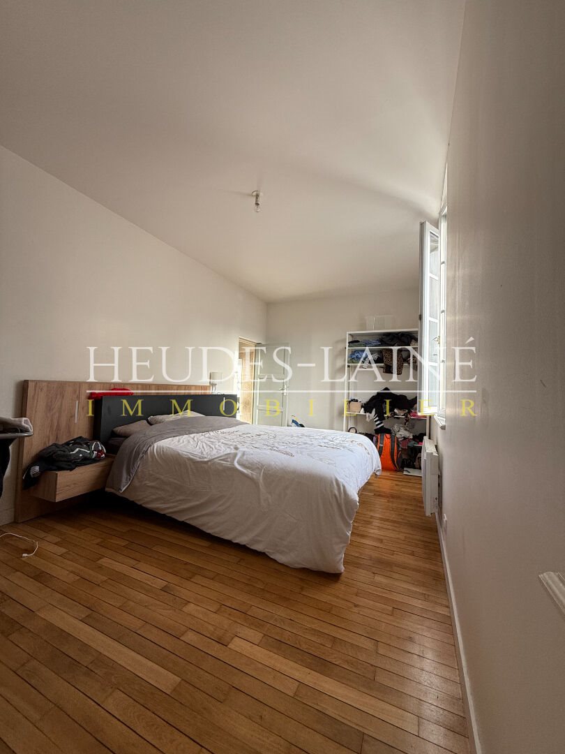 Appartement à louer, 51m², Avranches