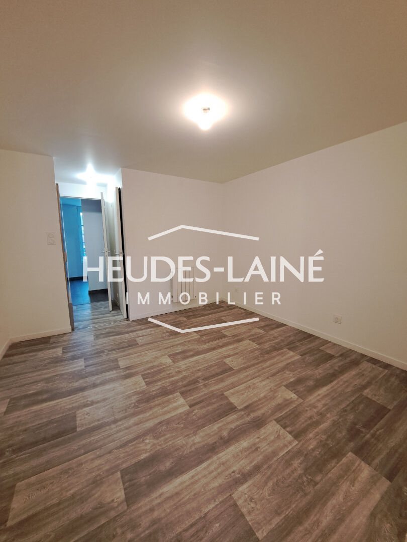 Appartement à louer, 31m², Avranches