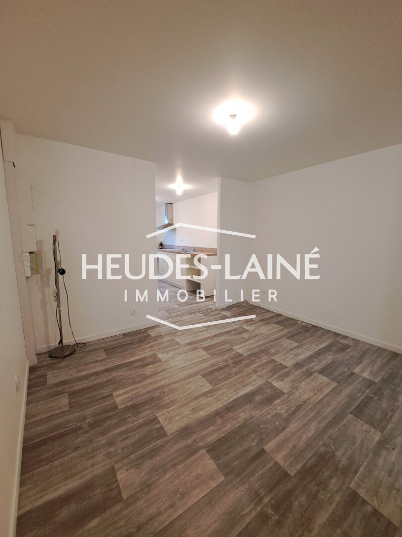 Appartement à louer, 31m², Avranches